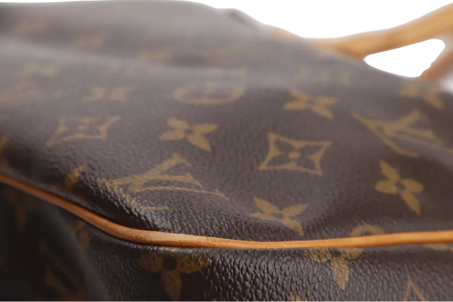 LOUIS VUITTON M51154 BATIGNOLLES MM MONOGRAM CANVAS NO DUST COVER