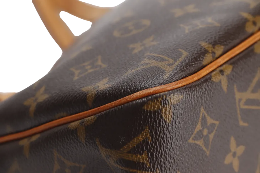 LOUIS VUITTON M51154 BATIGNOLLES MM MONOGRAM CANVAS NO DUST COVER