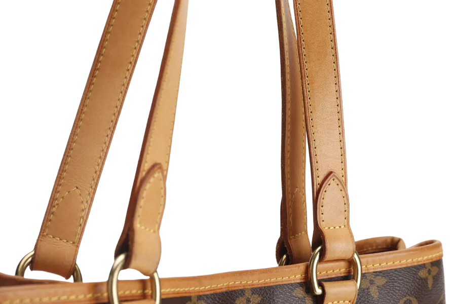 LOUIS VUITTON M51154 BATIGNOLLES MM MONOGRAM CANVAS NO DUST COVER