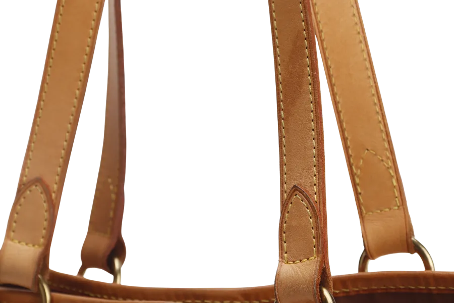 LOUIS VUITTON M51154 BATIGNOLLES MM MONOGRAM CANVAS NO DUST COVER