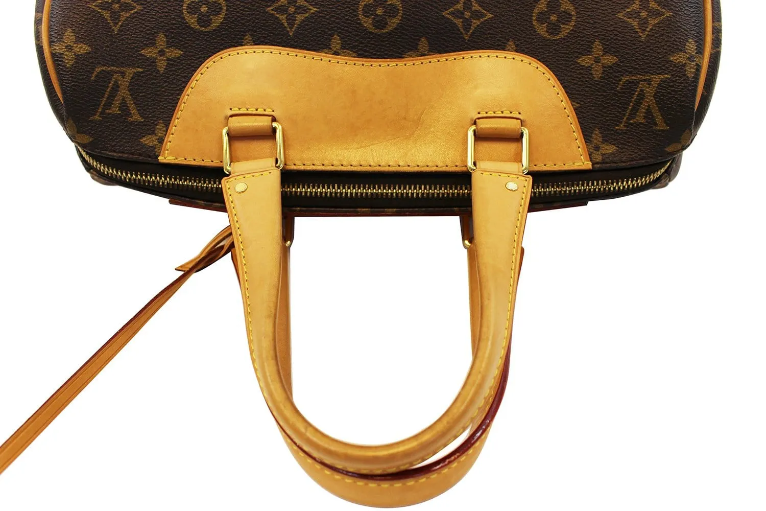 LOUIS VUITTON Monogram Canvas Retiro NM 2Way Bag