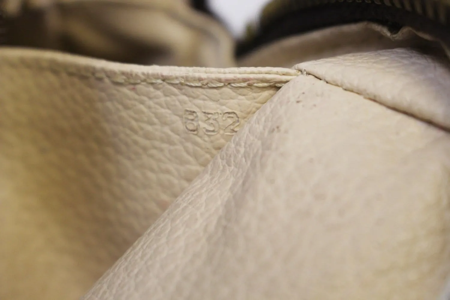 LOUIS VUITTON Monogram Canvas Trousse Toilette 23 Pouch