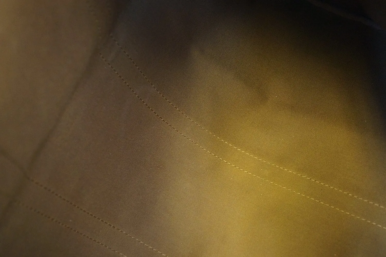 LOUIS VUITTON Monogram Keepall Bandouliere 55 Boston Bag
