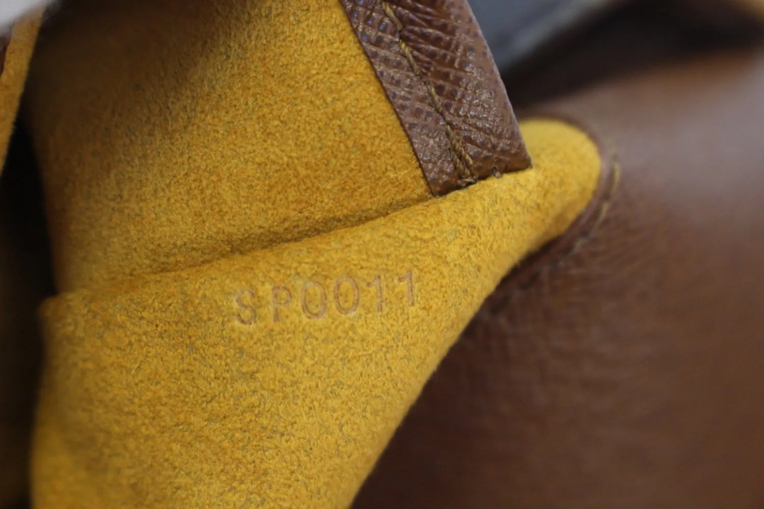 LOUIS VUITTON Monogram Musette Tango Shoulder Bag