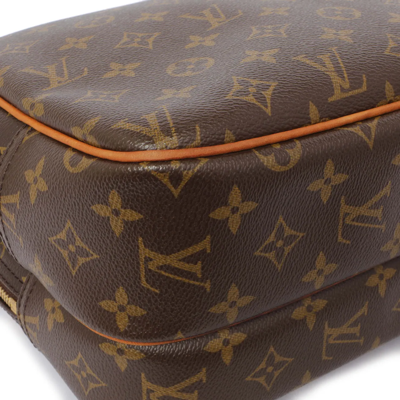 Louis Vuitton Monogram Reporter PM