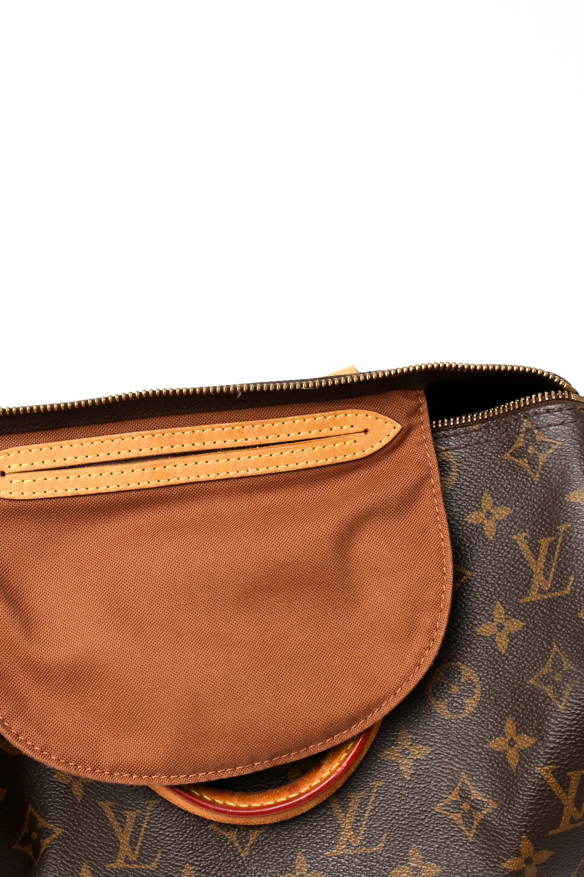 Louis Vuitton Monogram Speedy 30