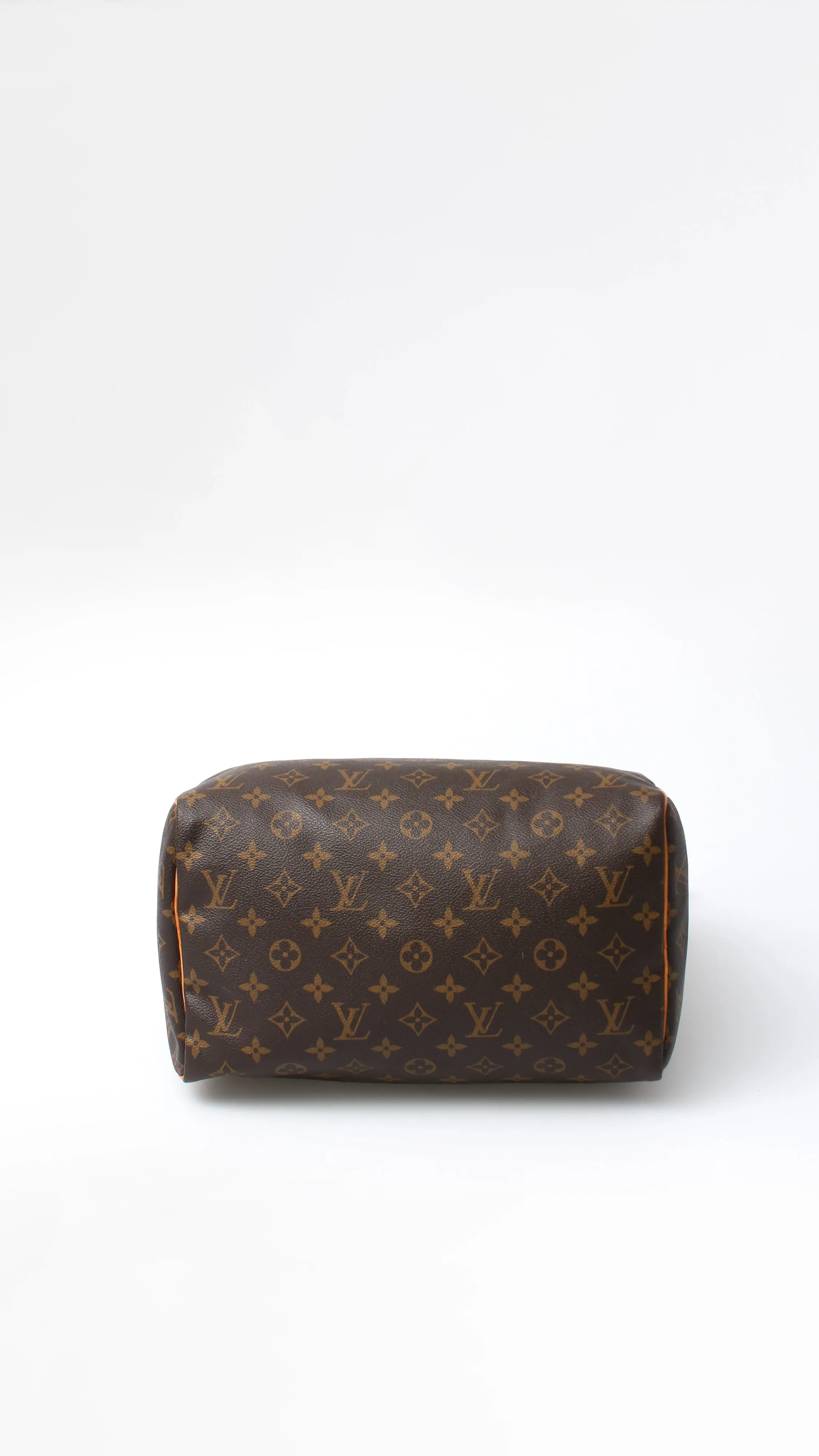 Louis Vuitton Monogram Speedy 30
