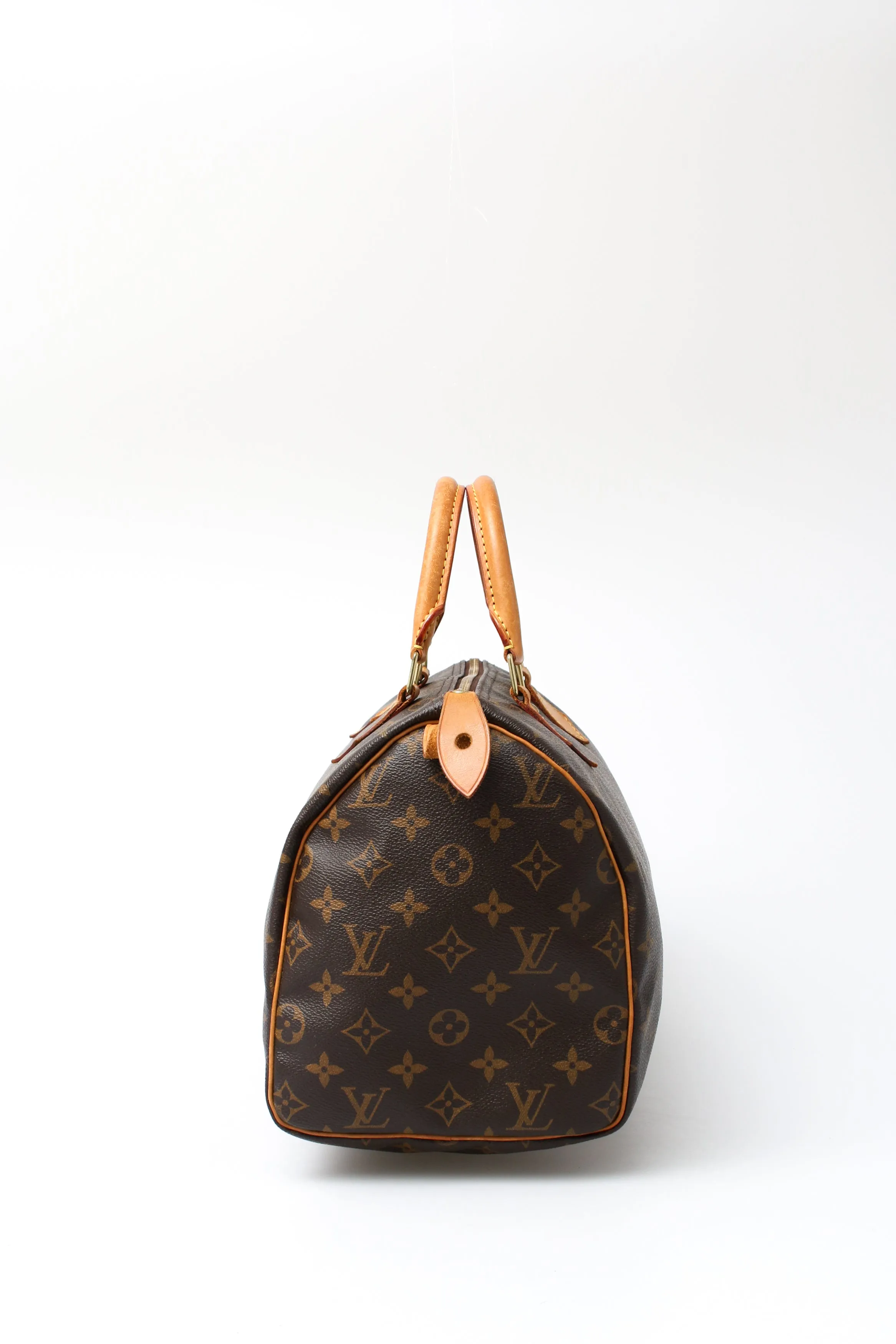 Louis Vuitton Monogram Speedy 30