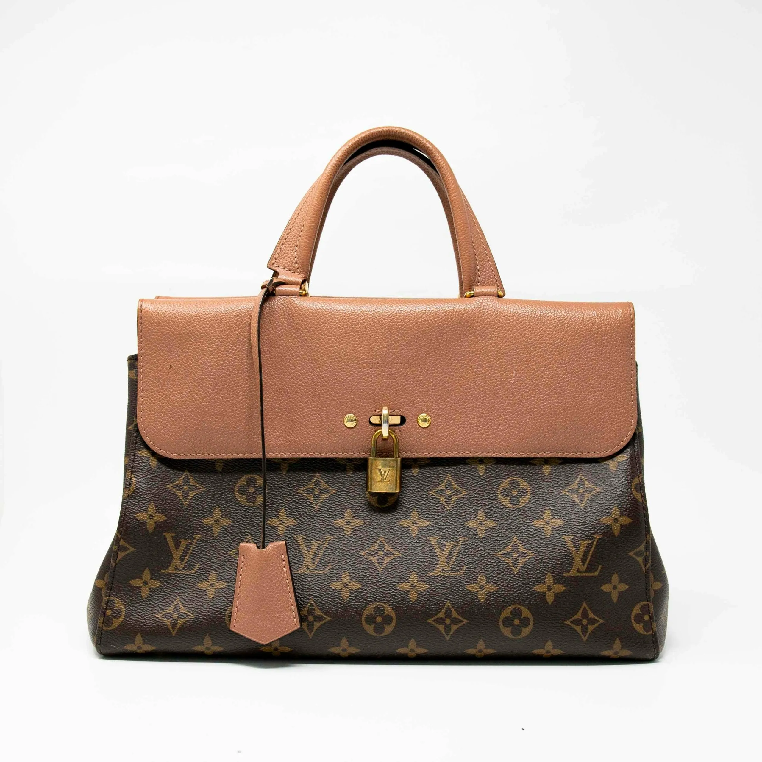 Louis Vuitton Monogram Venus Bag