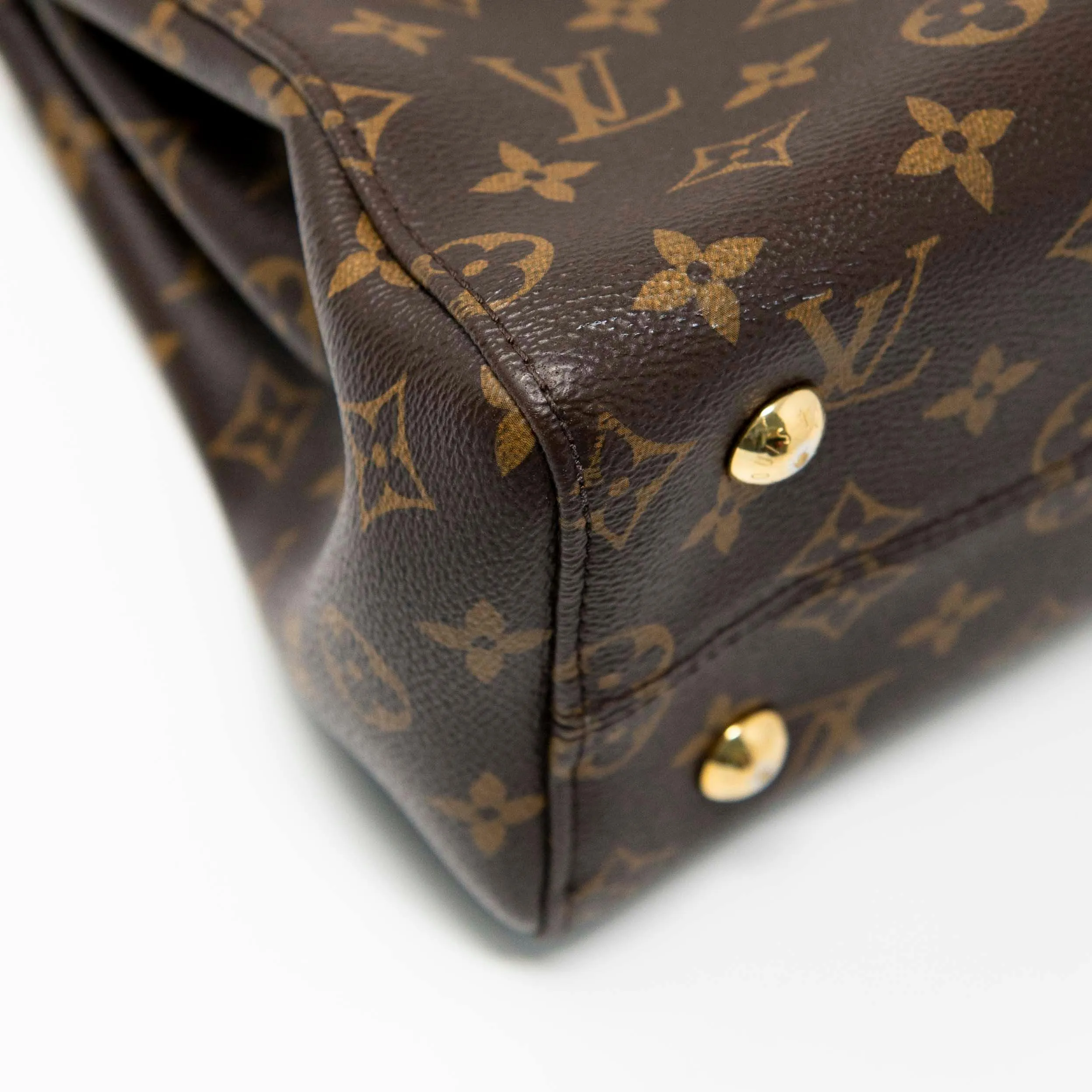 Louis Vuitton Monogram Venus Bag