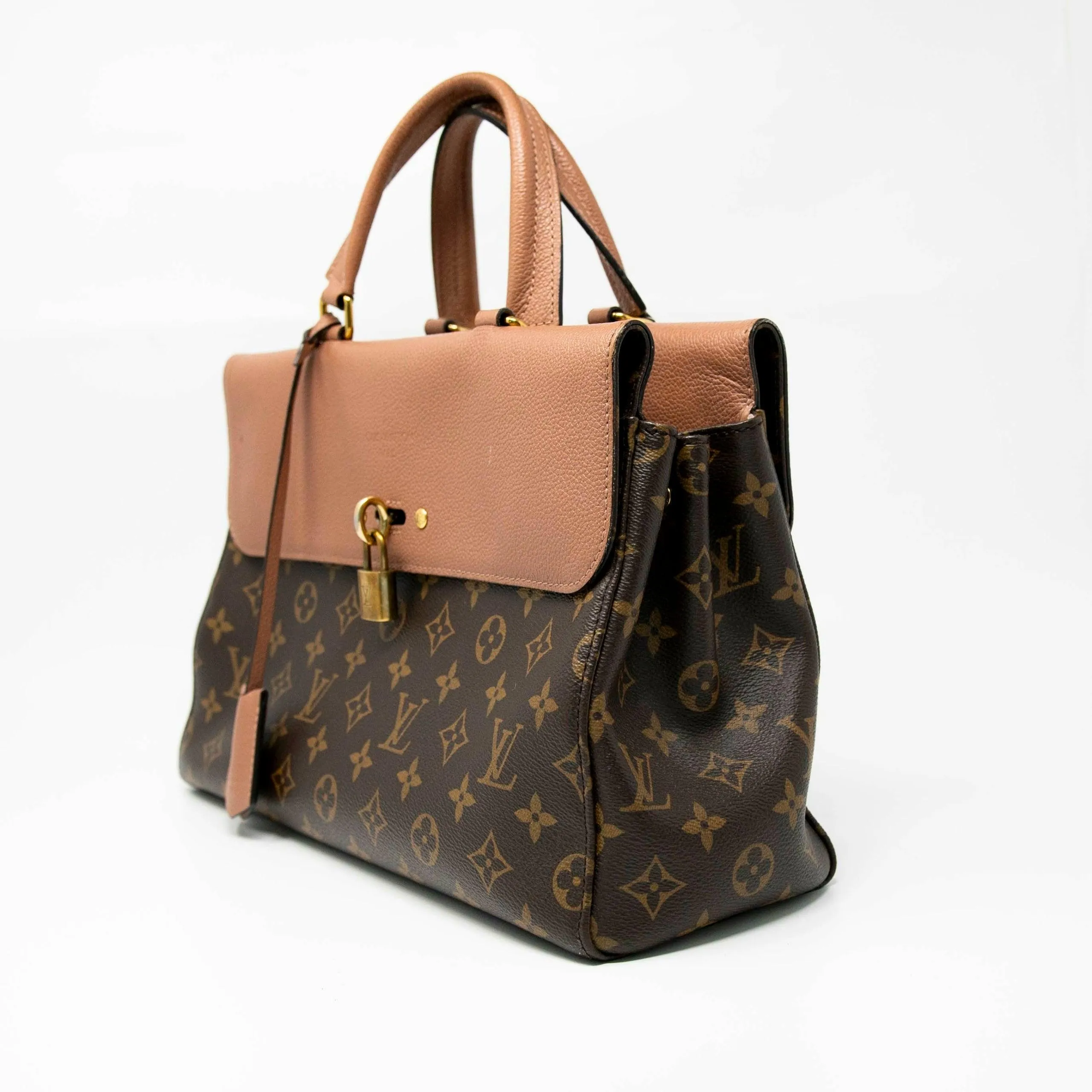 Louis Vuitton Monogram Venus Bag