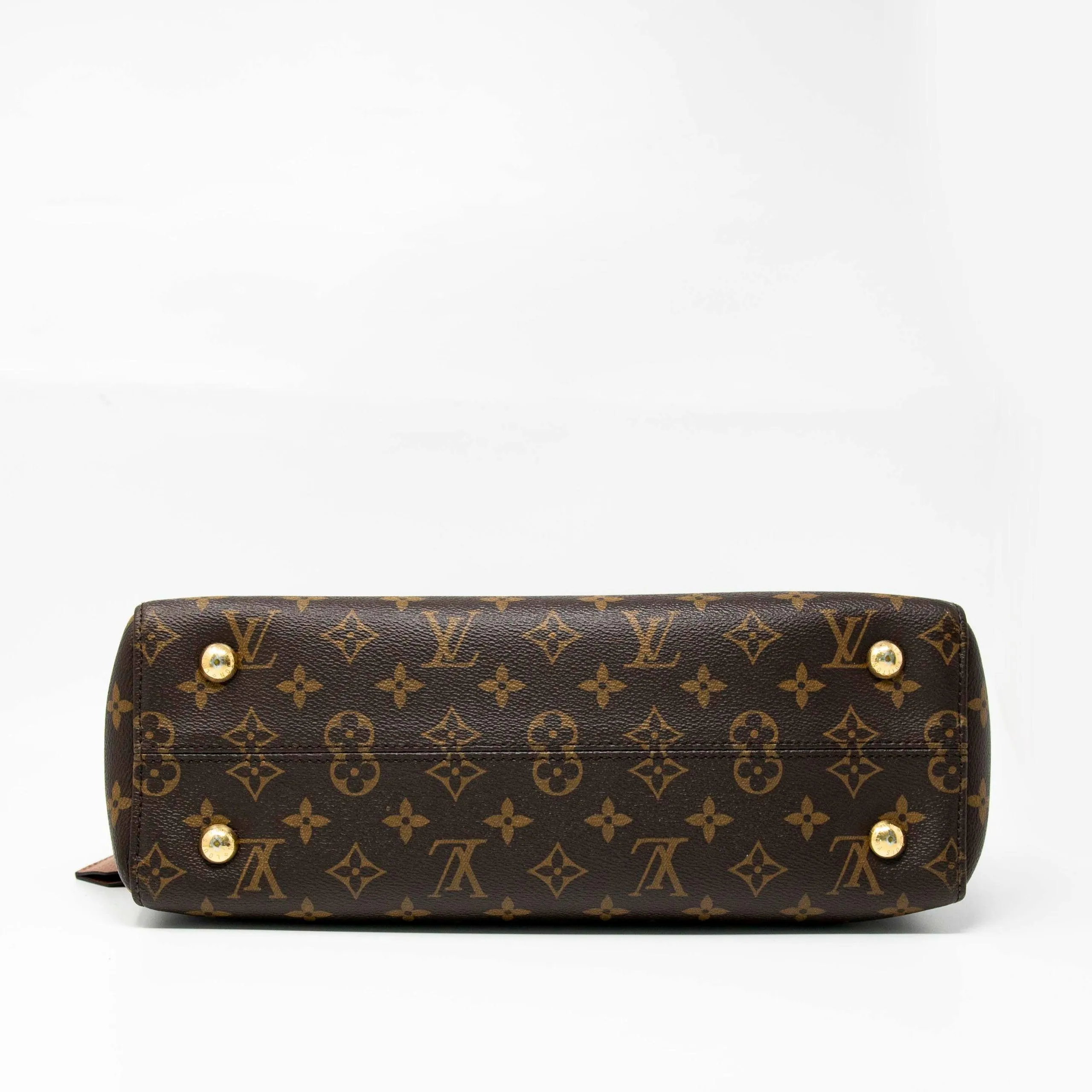 Louis Vuitton Monogram Venus Bag