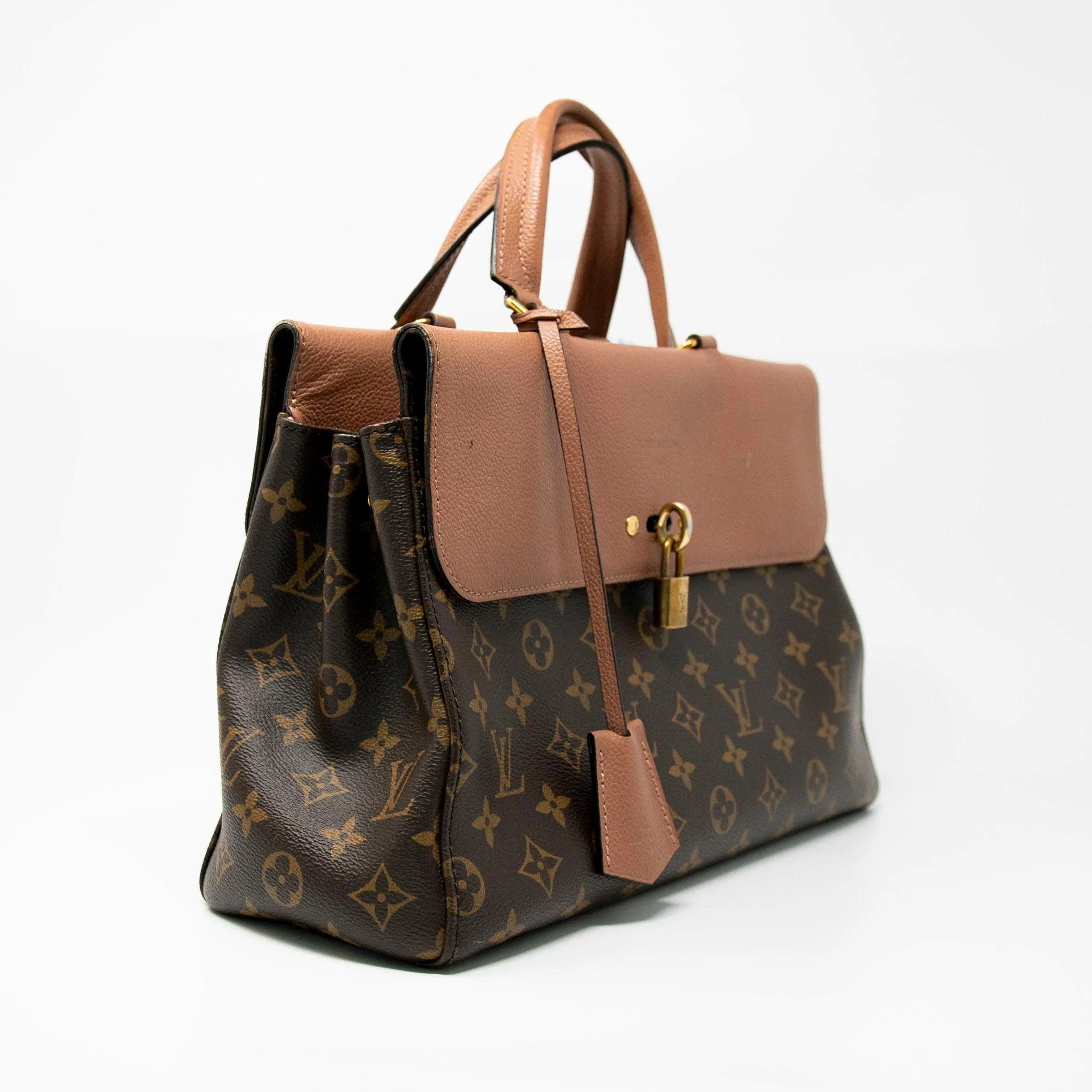 Louis Vuitton Monogram Venus Bag