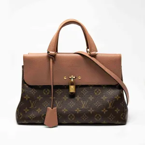 Louis Vuitton Monogram Venus Bag