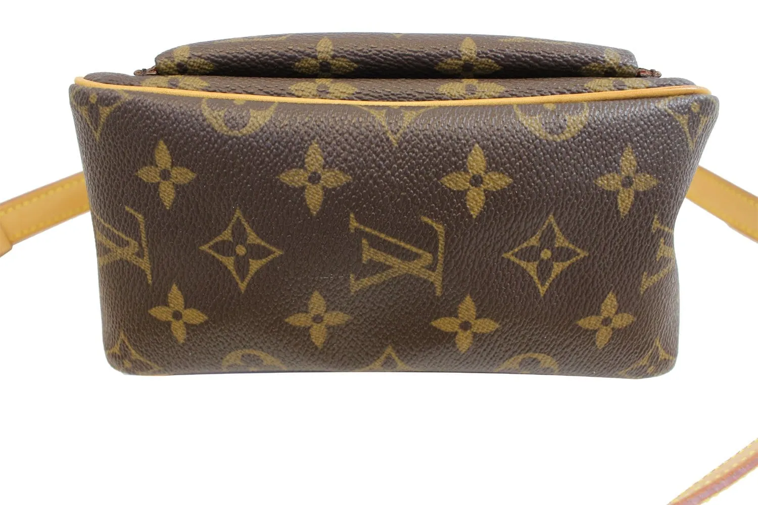 LOUIS VUITTON Viva Cite PM Monogram Canvas Shoulder Bag