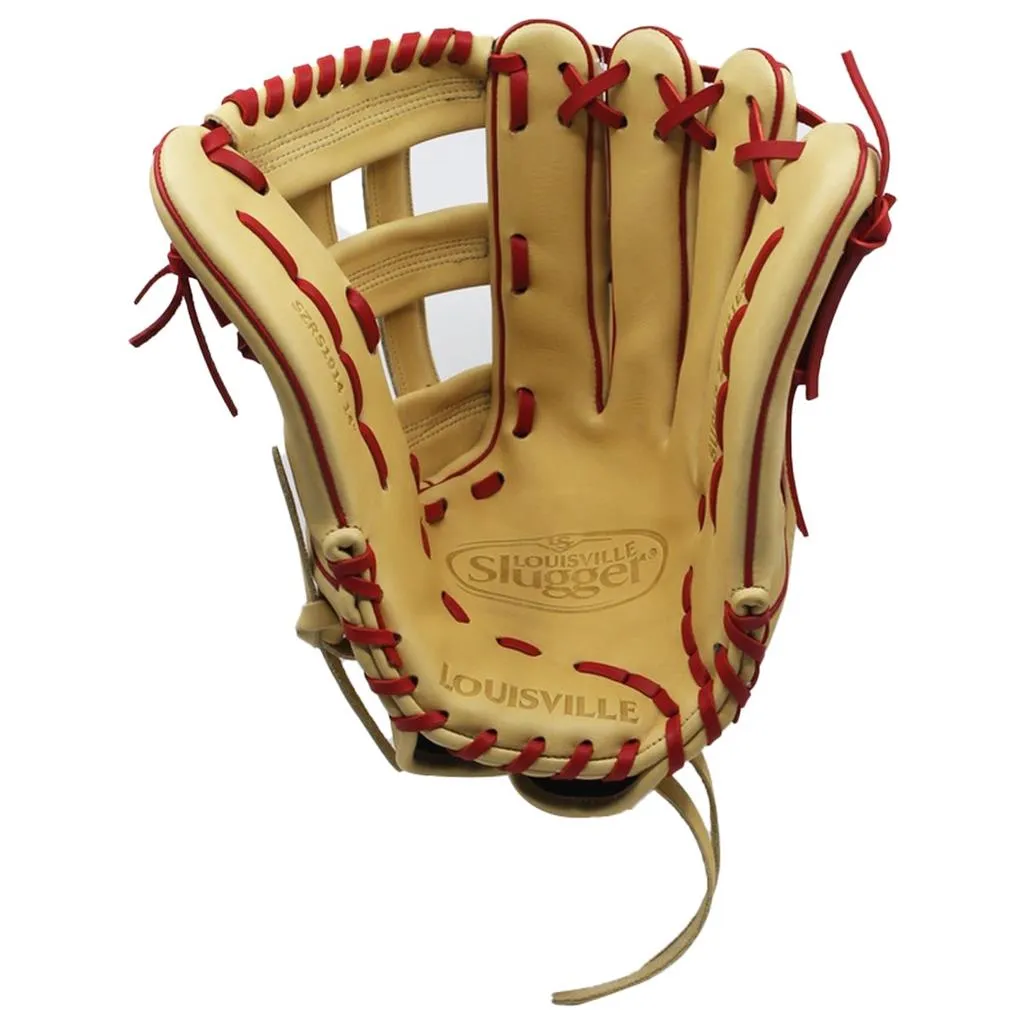 Louisville Super Z Slowpitch Glove 13'' LSWTLSZRS2113CR