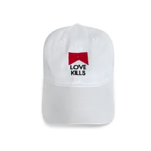 LOVE KILLS
