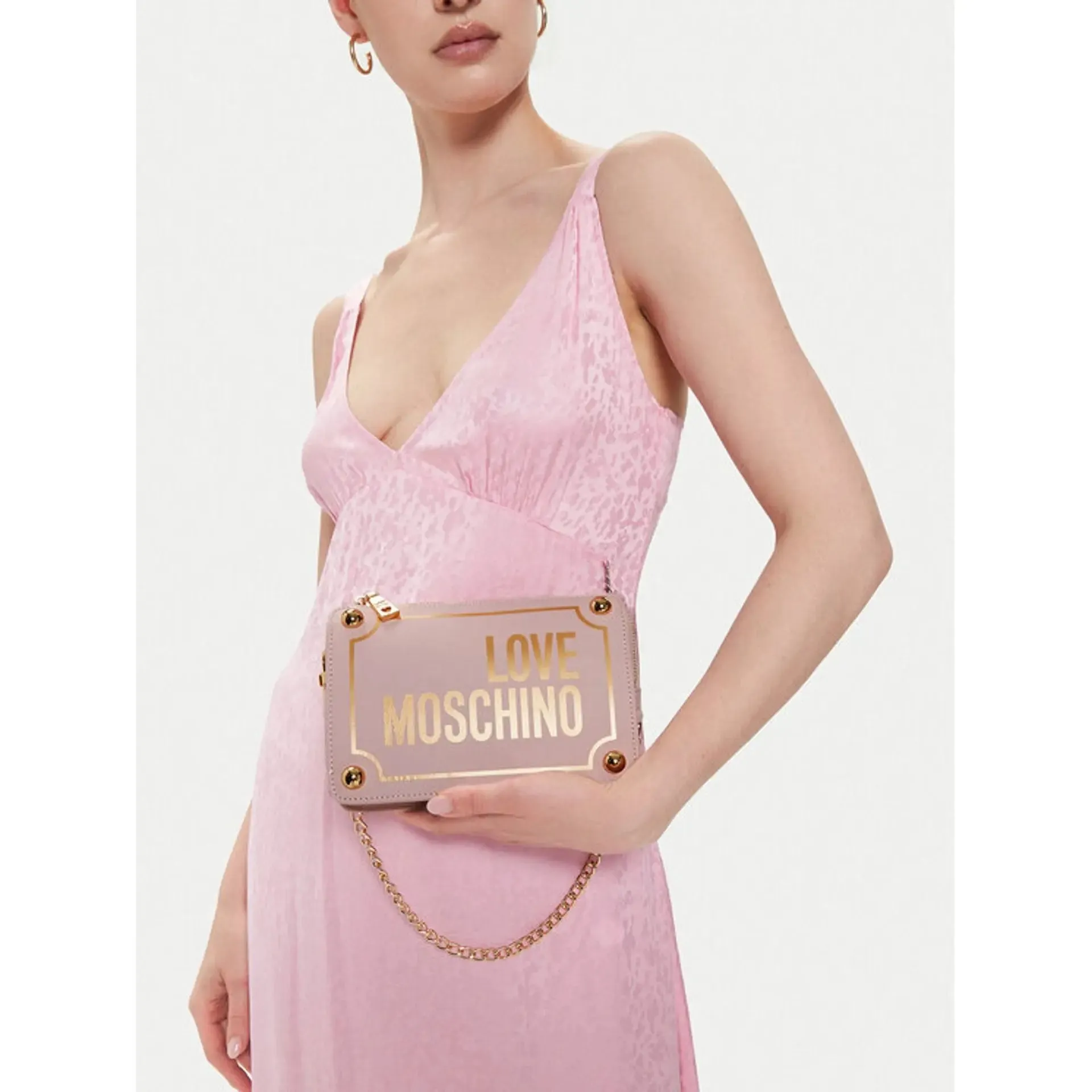 Love Moschino JC4353PP0IK1160A