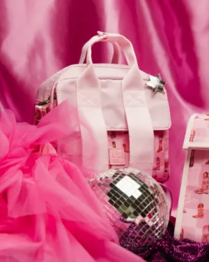 LT06HOD Hold On Darlin Lunch Tote