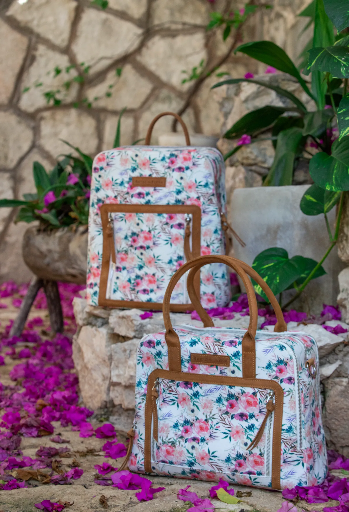 Luna Bag - Playa