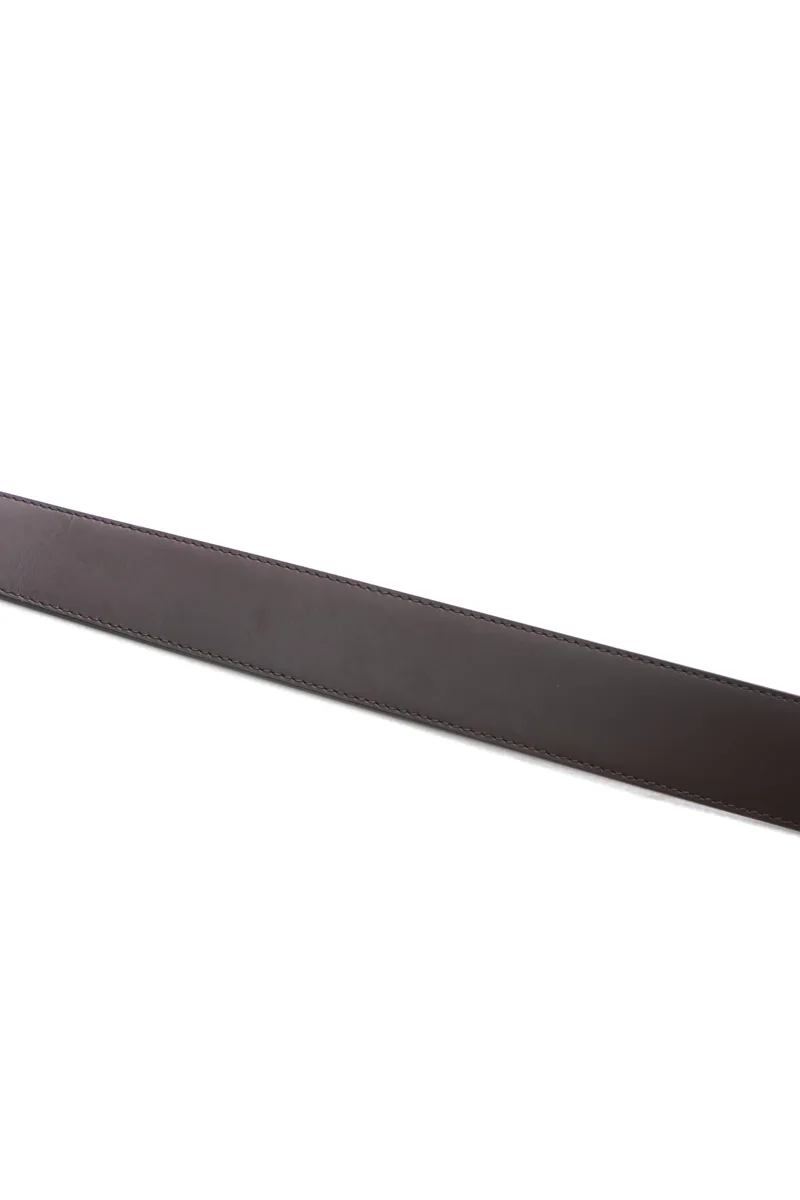LV Initiales 40mm Reversible Belt - Size 38