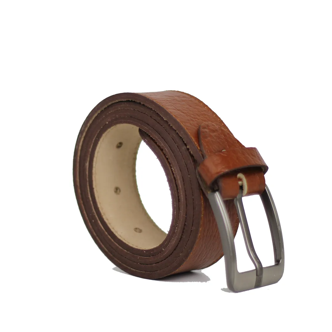 M-1032 LEATHER BELT