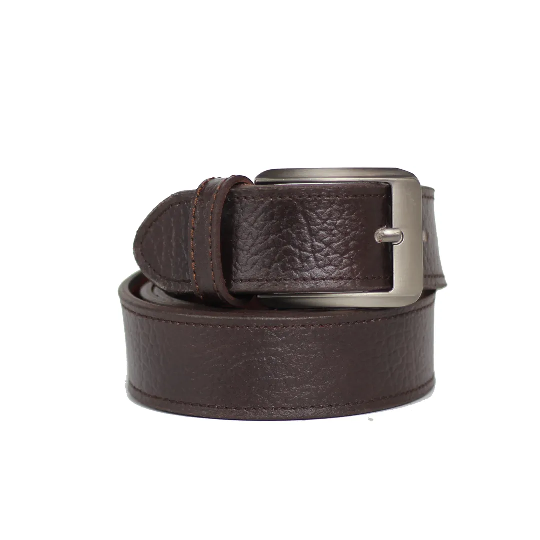 M-1032 LEATHER BELT