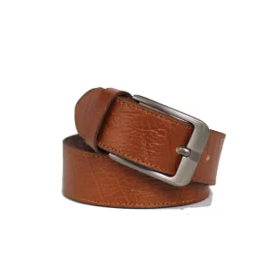 M-1032 LEATHER BELT