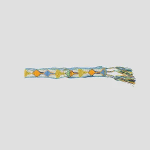 MACRAME MAXI BELT