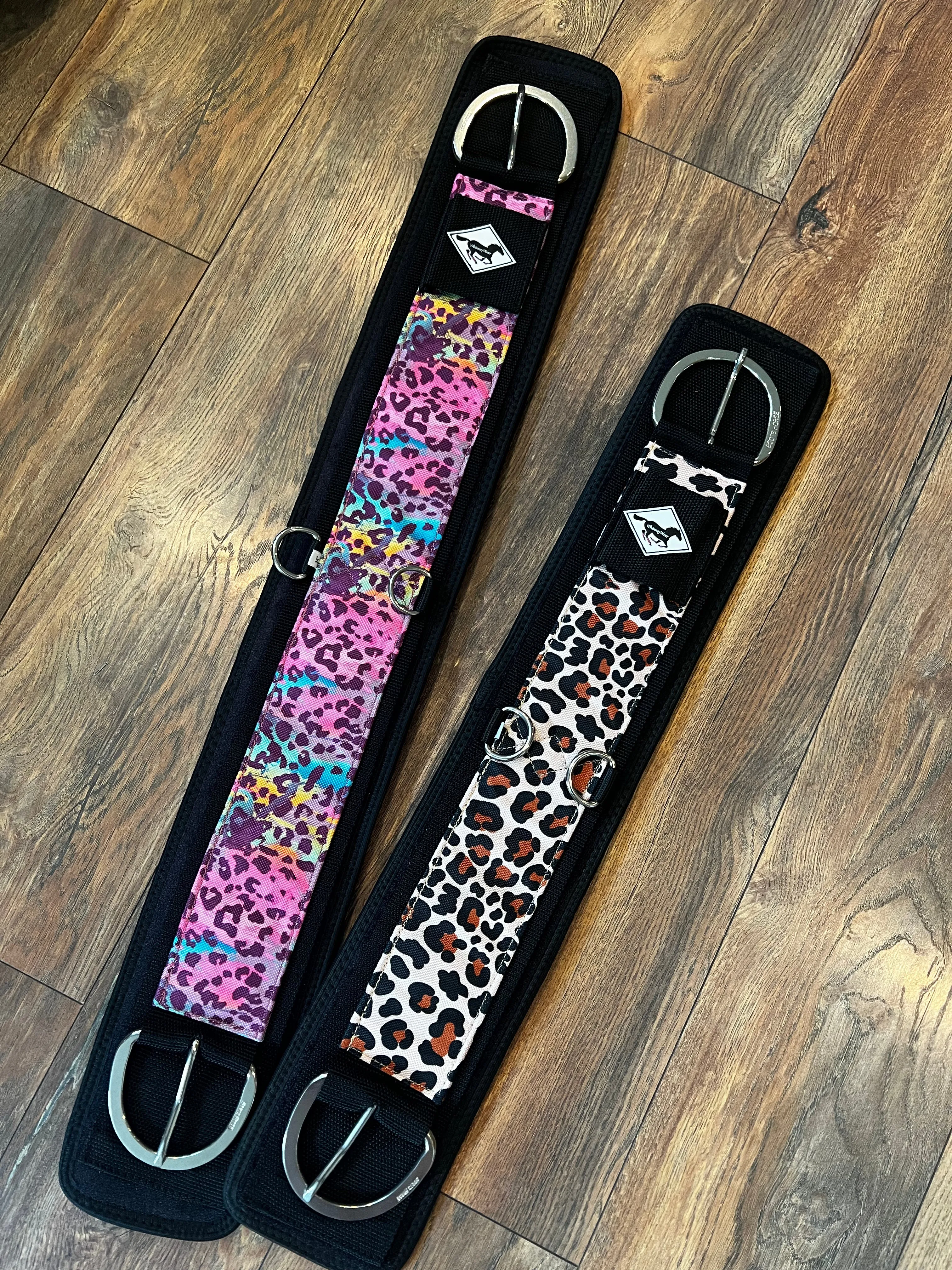 Made to Order: Patterned WhinneyCinch