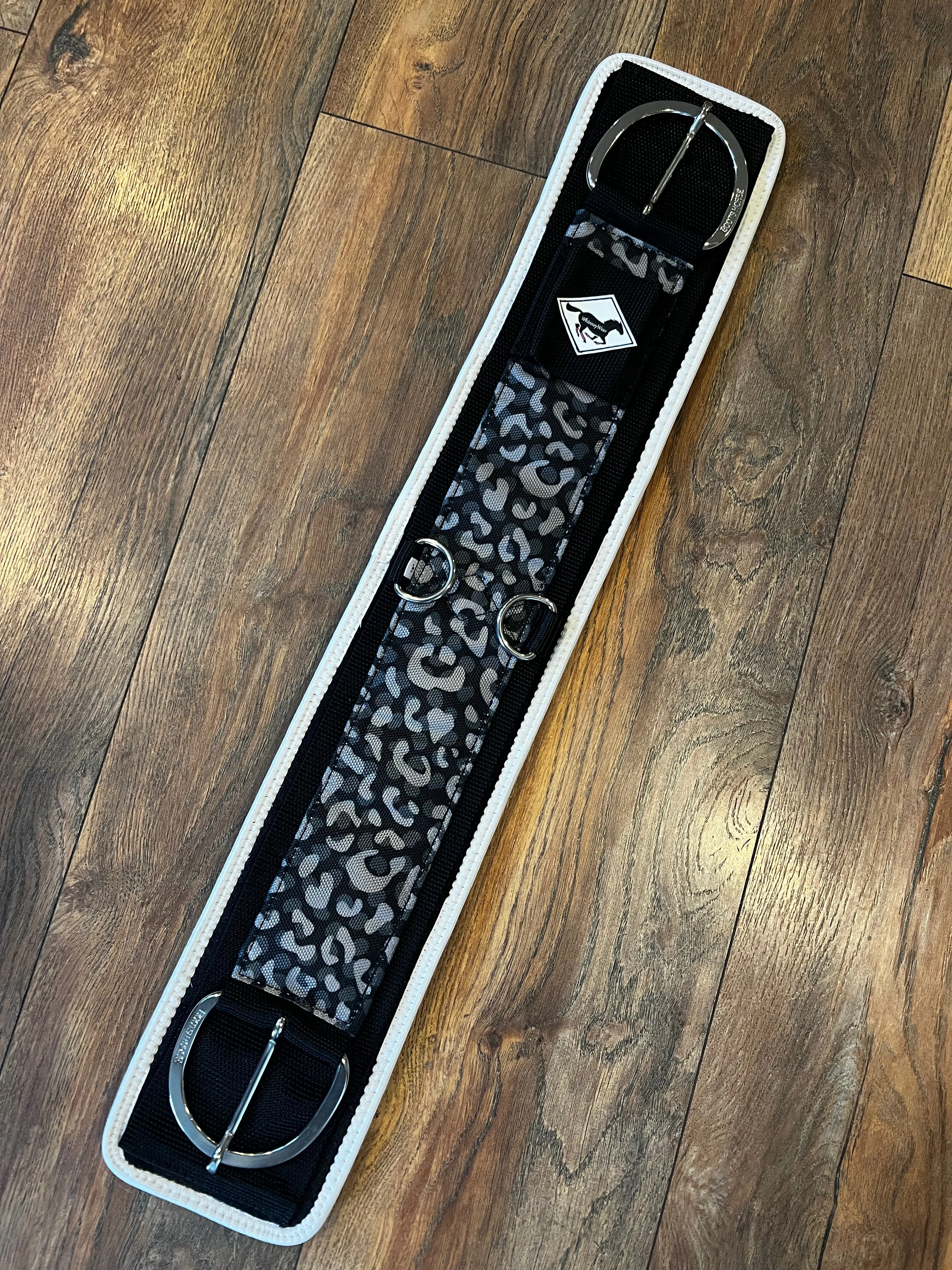 Made to Order: Patterned WhinneyCinch