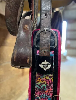 Made to Order: Patterned WhinneyCinch