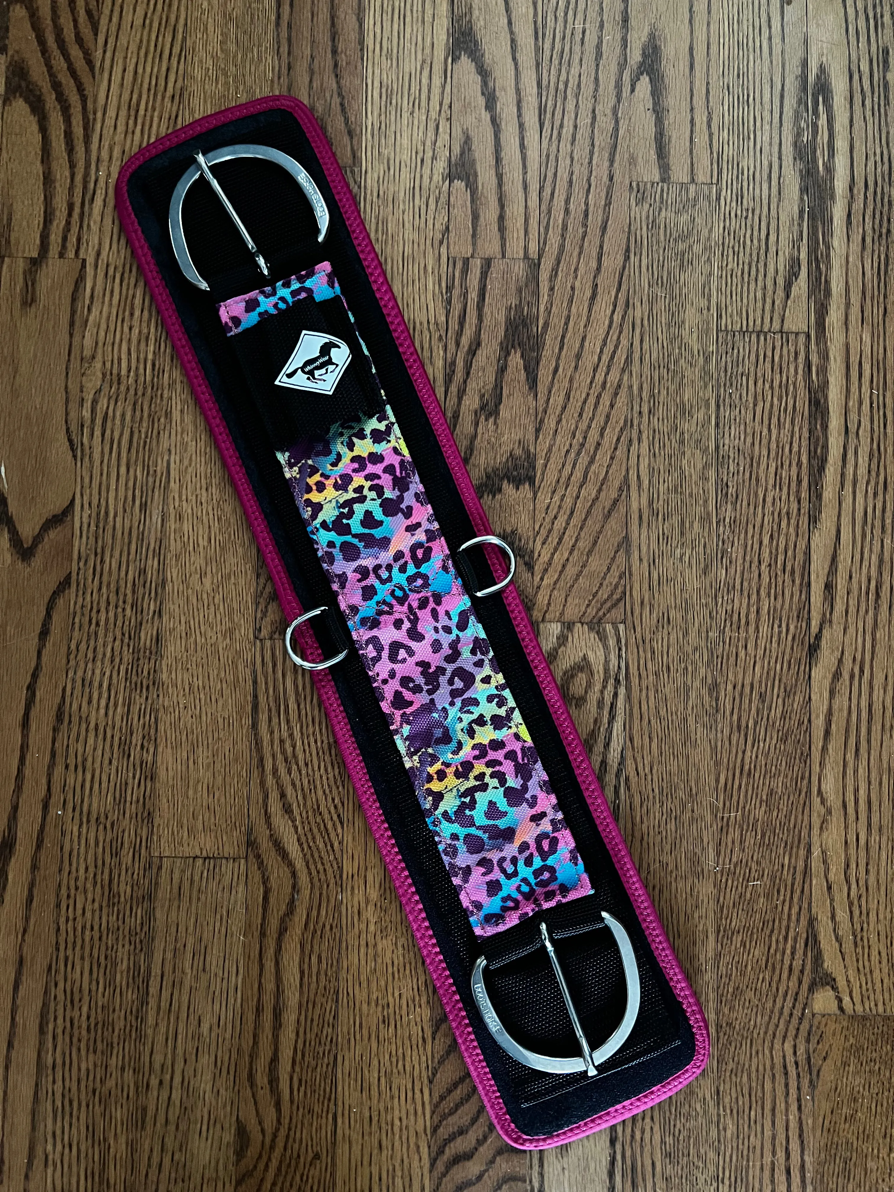 Made to Order: Patterned WhinneyCinch