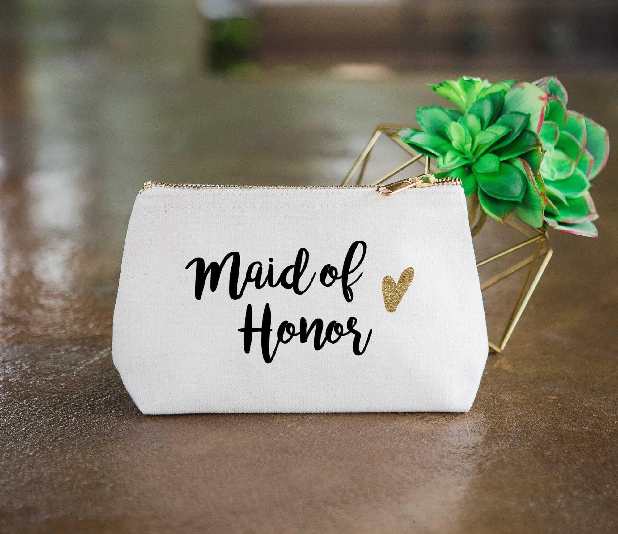 Makeup Bag Gift