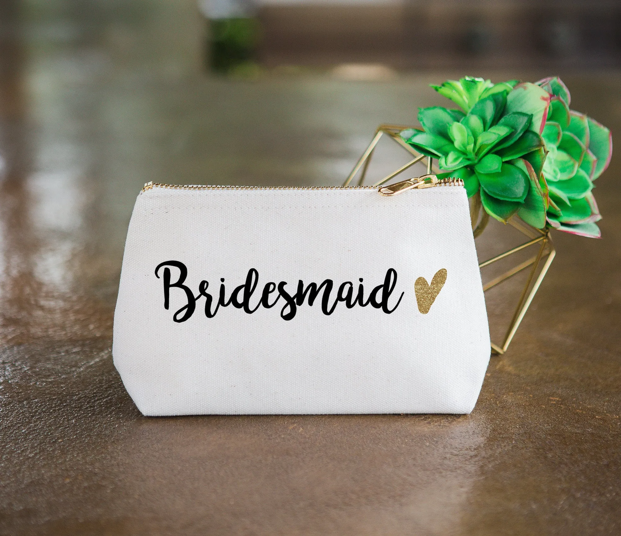 Makeup Bag Gift