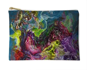 Makeup Bag, Wandering
