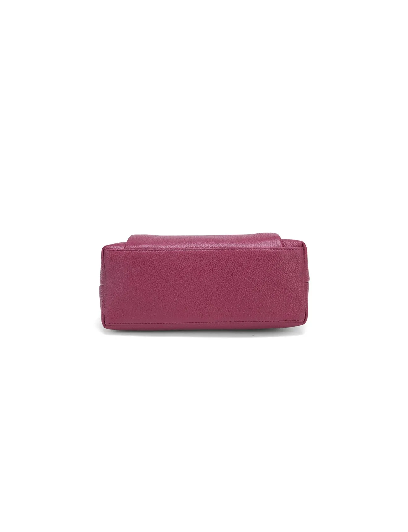 MARCIA LEATHER XBODY BAG-E1-0830-RAS