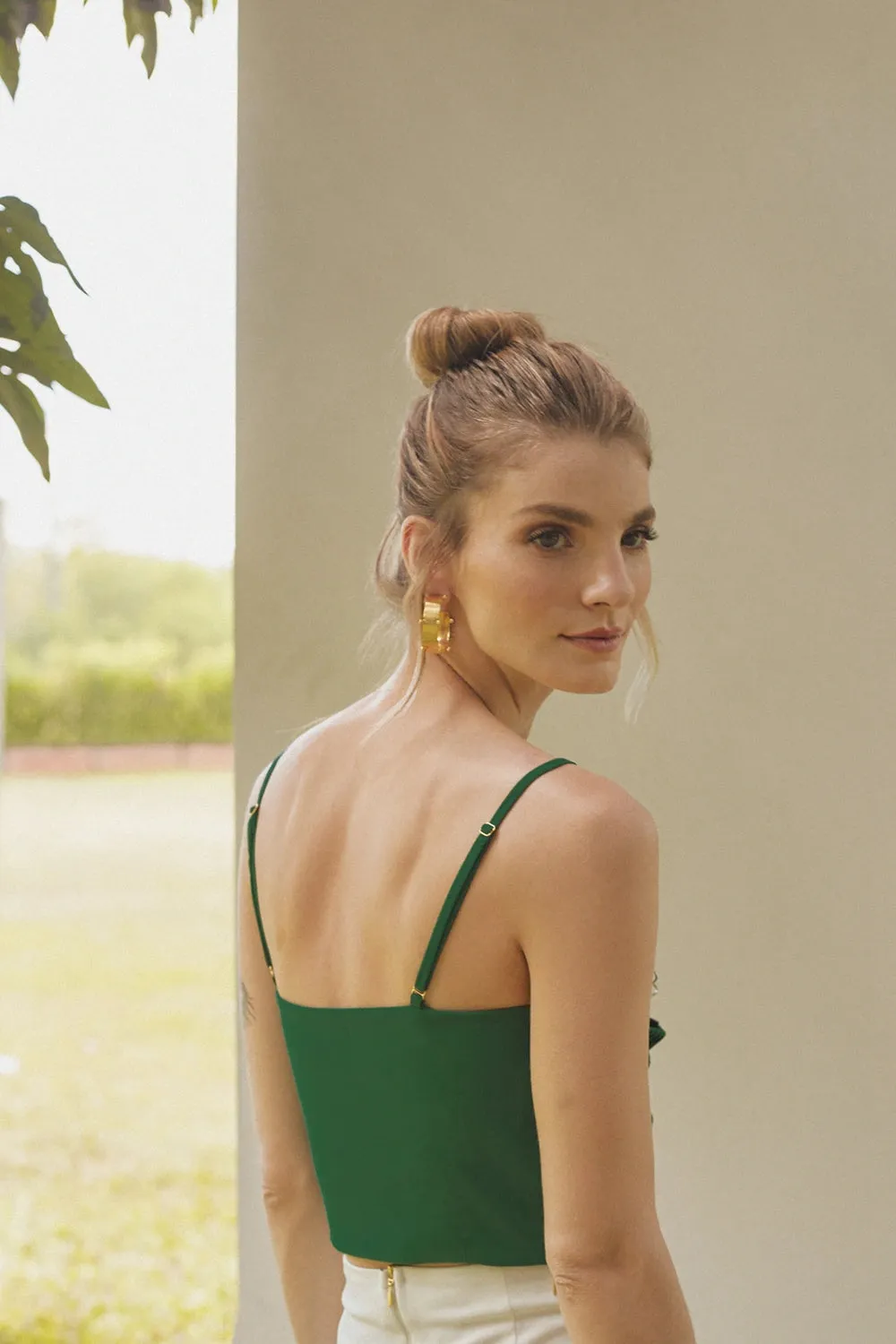 Margarita Top
