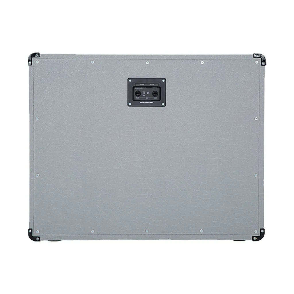 Marshall 2536 Silver Jubilee - 140W 2X12 Horizontal Extension Cabinet