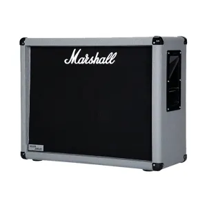 Marshall 2536 Silver Jubilee - 140W 2X12 Horizontal Extension Cabinet
