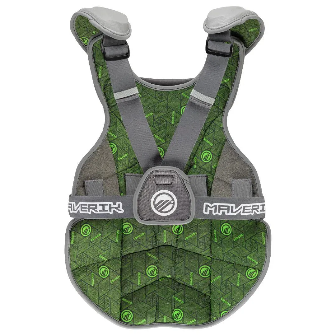 Maverik MX EKG 2023 Goalie Chest Pad