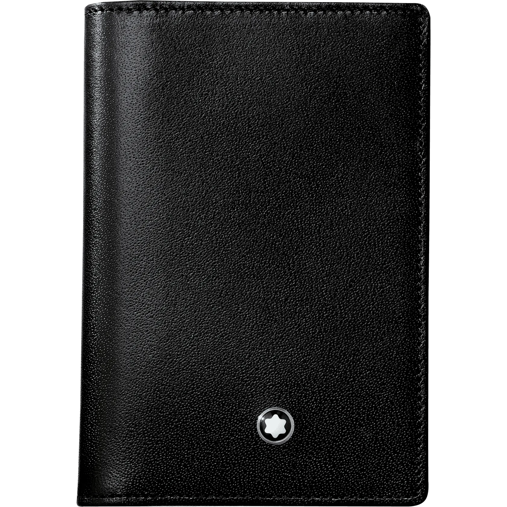 Meisterstück Business Card Holder with Gusset