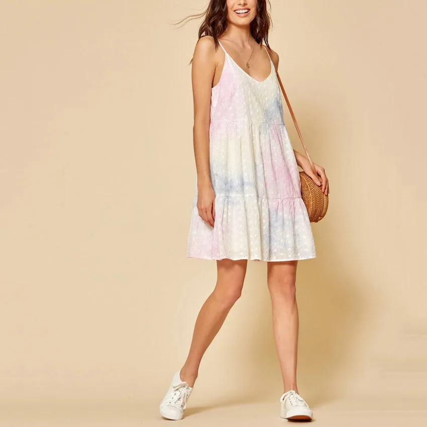 Mellow Mood Dress