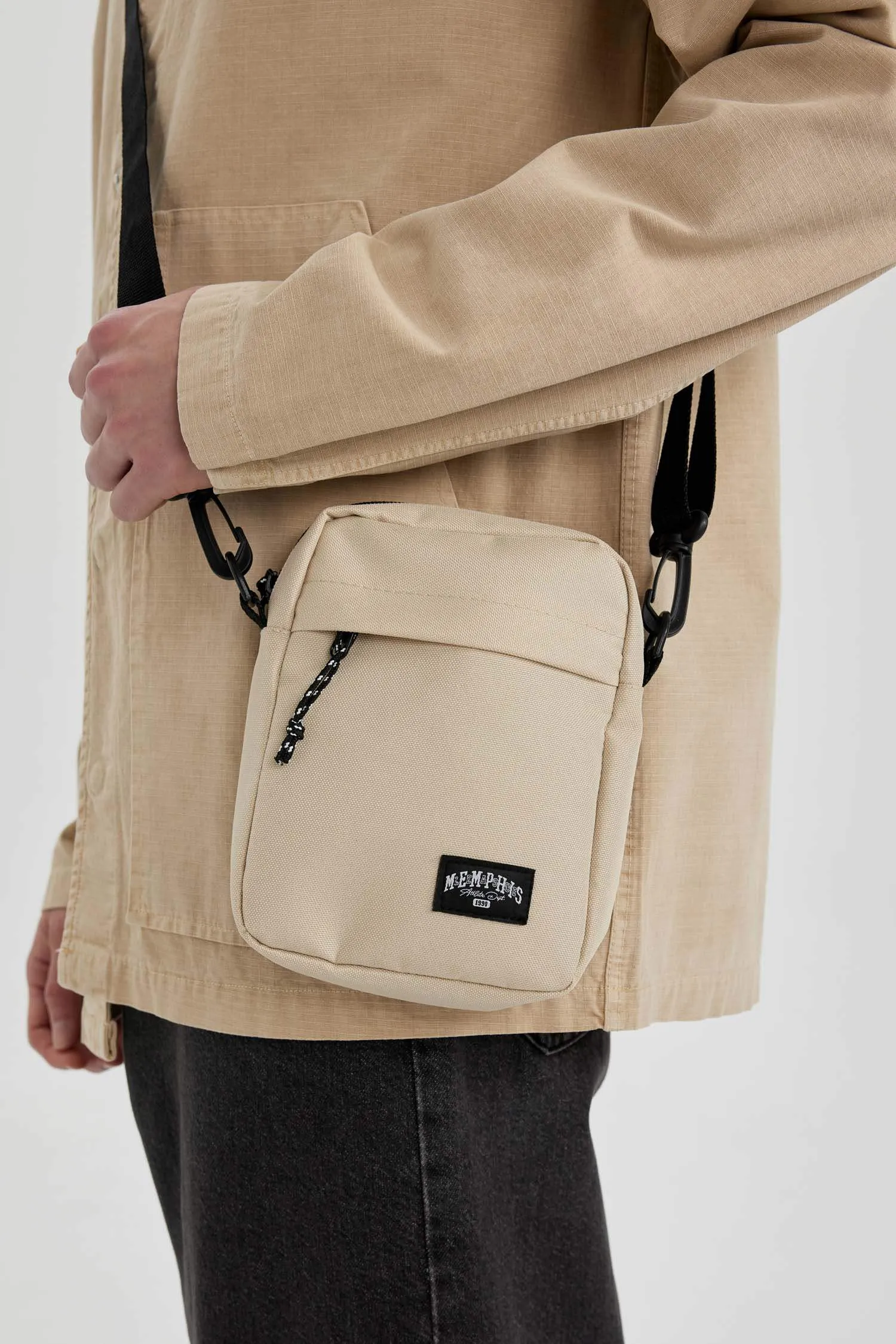 Mens Cross Bag