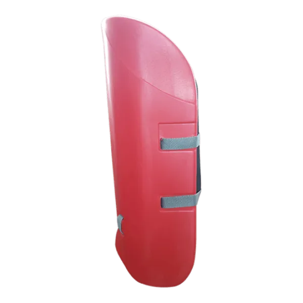Mercian Elite Legguards