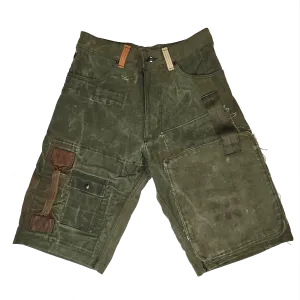 Merciful shorts