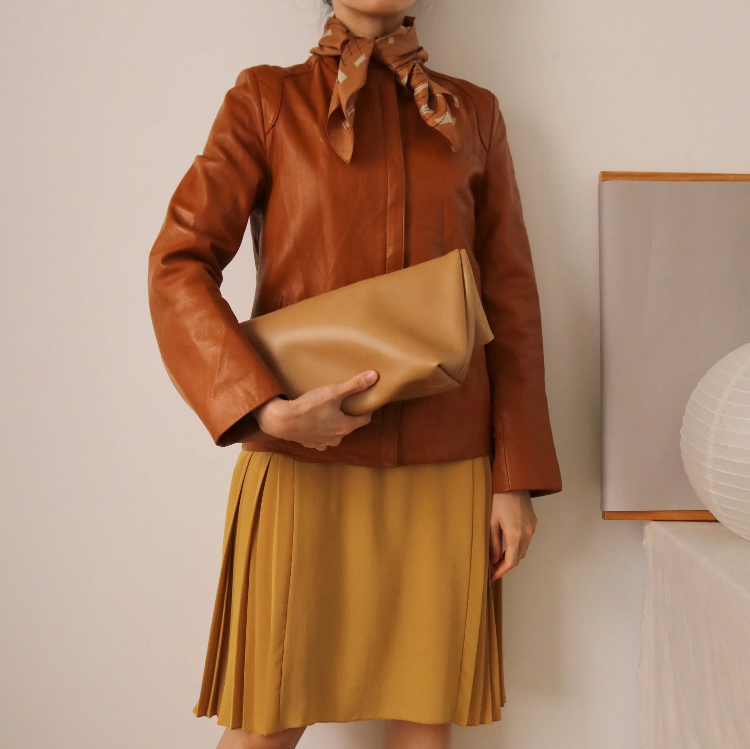 Mila Jacket { Korean vintage}-sold out