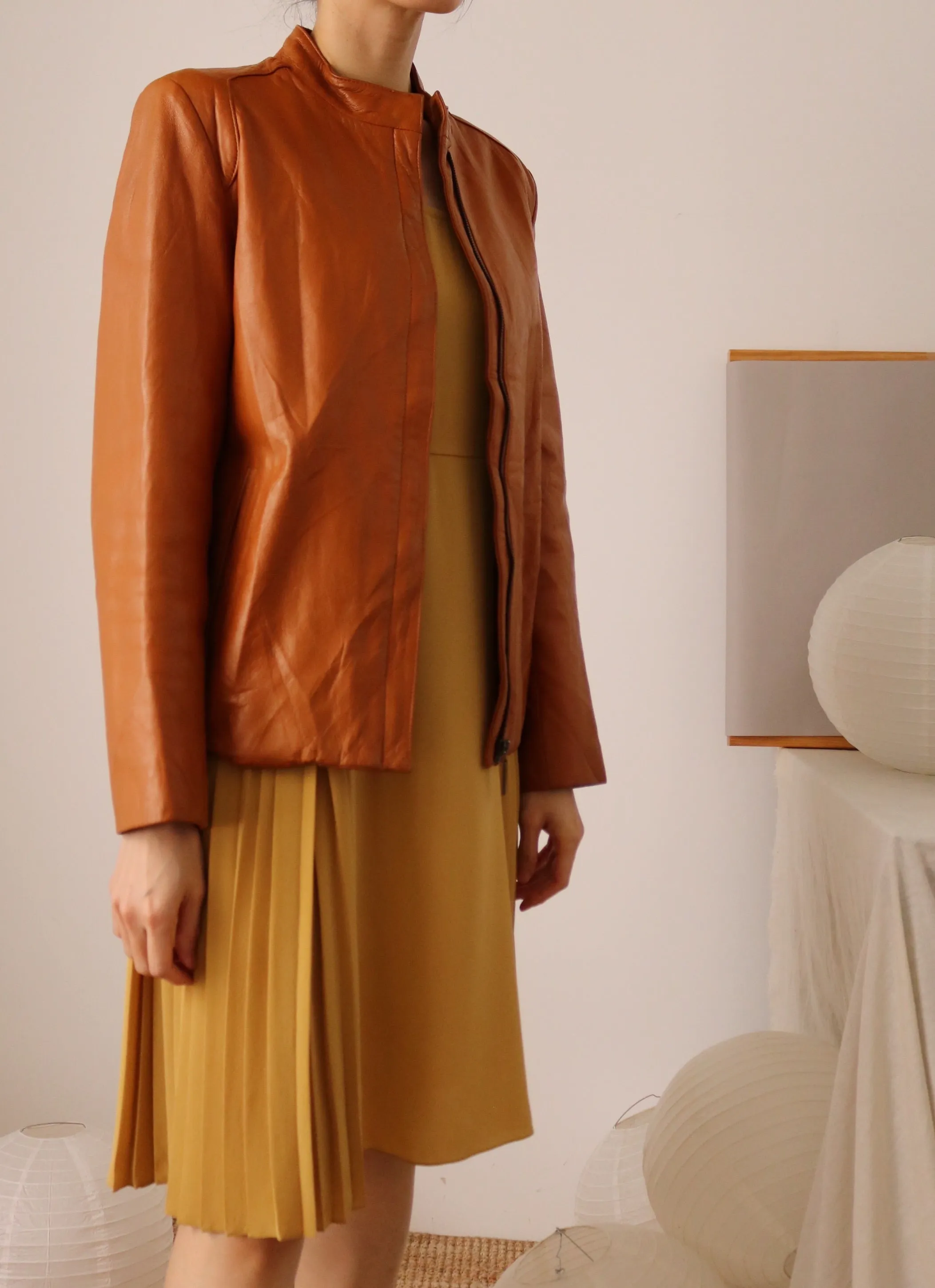 Mila Jacket { Korean vintage}-sold out