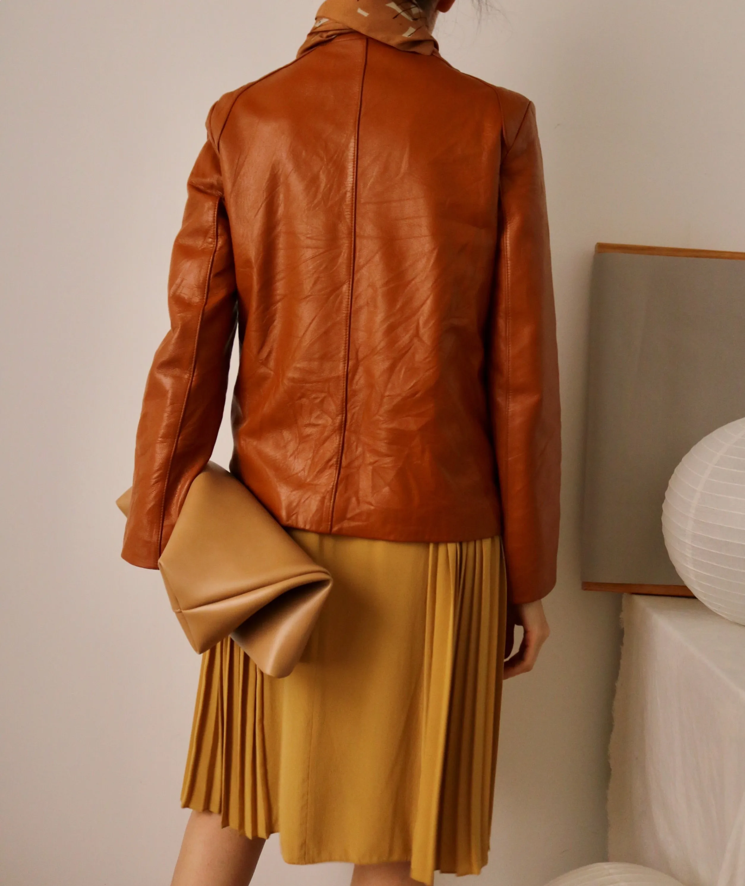 Mila Jacket { Korean vintage}-sold out
