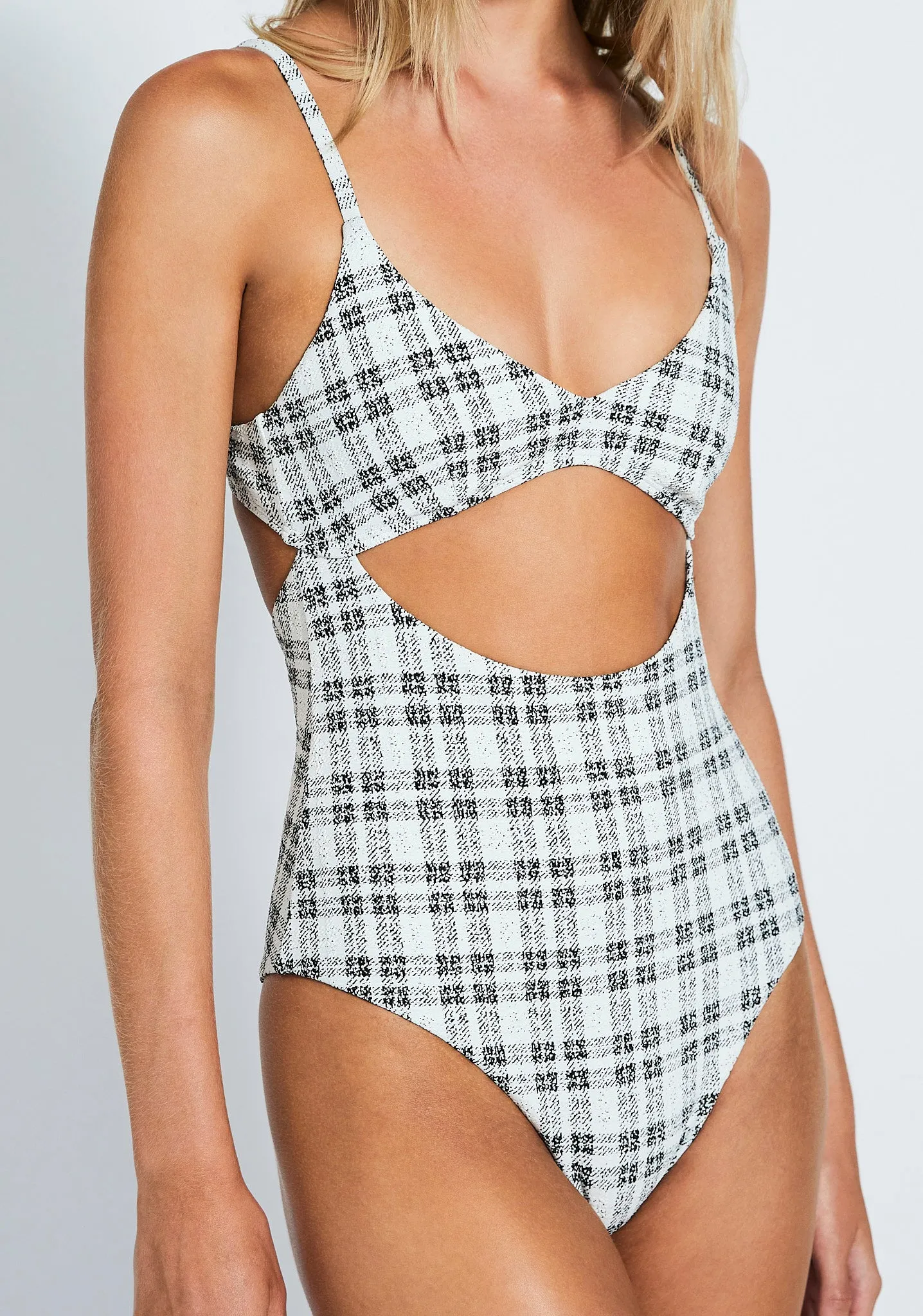 Milena Full-Piece